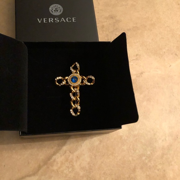 💙VERSACE💙 - Picture 8 of 16